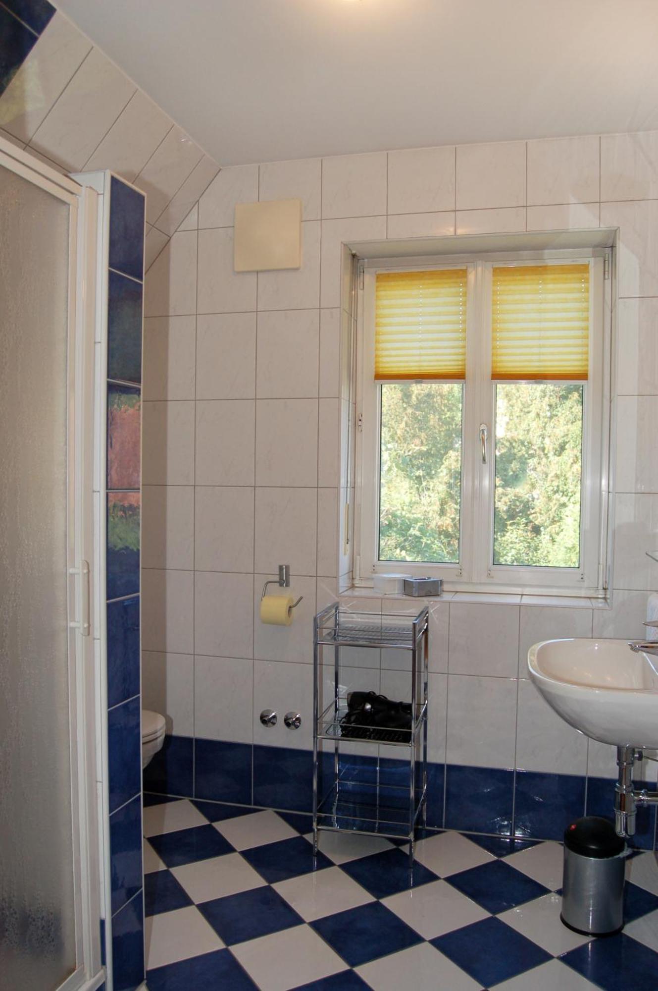 Pension Zur Post Appartement Bad Blumau Kamer foto